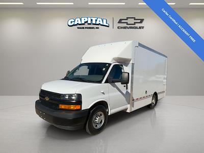 2023 Chevrolet Express 3500 RWD Cutaway for sale #9ATC9574 - photo 1