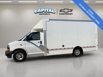 2023 Chevrolet Express 3500 RWD Cutaway for sale #9ATC9574 - photo 2