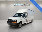 Used 2023 Chevrolet Express 3500 Cutaway for sale #9ATC9574 - photo 1