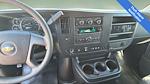 Used 2024 Chevrolet Express 3500 1LT Passenger Van for sale #9ATC9587 - photo 10