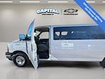 Used 2024 Chevrolet Express 3500 1LT Passenger Van for sale #9ATC9587 - photo 13