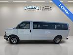 Used 2024 Chevrolet Express 3500 1LT Passenger Van for sale #9ATC9587 - photo 3