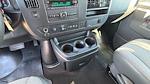 Used 2024 Chevrolet Express 3500 1LT Passenger Van for sale #9ATC9587 - photo 20
