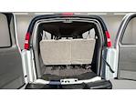 Used 2024 Chevrolet Express 3500 1LT Passenger Van for sale #9ATC9587 - photo 29
