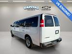 Used 2024 Chevrolet Express 3500 1LT Passenger Van for sale #9ATC9587 - photo 2