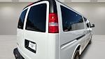 Used 2024 Chevrolet Express 3500 1LT Passenger Van for sale #9ATC9587 - photo 33