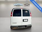Used 2024 Chevrolet Express 3500 1LT Passenger Van for sale #9ATC9587 - photo 4