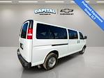 Used 2024 Chevrolet Express 3500 1LT Passenger Van for sale #9ATC9587 - photo 5