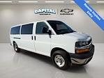 Used 2024 Chevrolet Express 3500 1LT Passenger Van for sale #9ATC9587 - photo 7