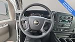 Used 2024 Chevrolet Express 3500 LT Passenger Van for sale #9ATC9588 - photo 11