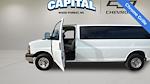 Used 2024 Chevrolet Express 3500 LT Passenger Van for sale #9ATC9588 - photo 13