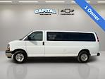 Used 2024 Chevrolet Express 3500 LT Passenger Van for sale #9ATC9588 - photo 3