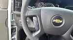 Used 2024 Chevrolet Express 3500 LT Passenger Van for sale #9ATC9588 - photo 21