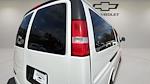Used 2024 Chevrolet Express 3500 LT Passenger Van for sale #9ATC9588 - photo 33