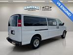 Used 2024 Chevrolet Express 3500 LT Passenger Van for sale #9ATC9588 - photo 5