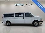 Used 2024 Chevrolet Express 3500 LT Passenger Van for sale #9ATC9588 - photo 6