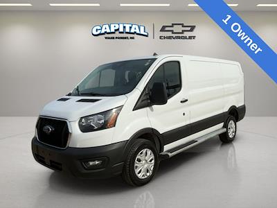 Used 2024 Ford Transit 250 Low Roof Empty Cargo Van for sale #9ATC9631 - photo 1