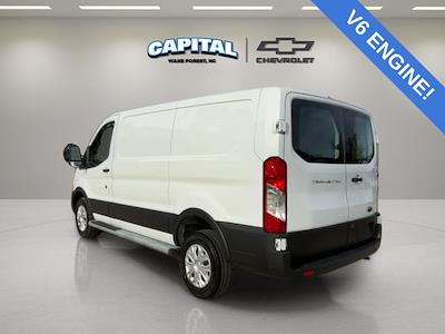 Used 2024 Ford Transit 250 Low Roof Empty Cargo Van for sale #9ATC9631 - photo 2