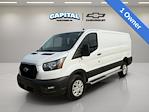 Used 2024 Ford Transit 250 Low Roof Empty Cargo Van for sale #9ATC9631 - photo 1