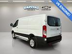 Used 2024 Ford Transit 250 Low Roof Empty Cargo Van for sale #9ATC9631 - photo 2