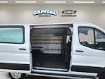 Used 2024 Ford Transit 250 Low Roof Empty Cargo Van for sale #9ATC9631 - photo 37
