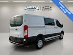 Used 2024 Ford Transit 250 Low Roof Empty Cargo Van for sale #9ATC9631 - photo 5