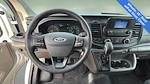 Used 2024 Ford Transit 250 Low Roof Empty Cargo Van for sale #9ATC9631 - photo 9