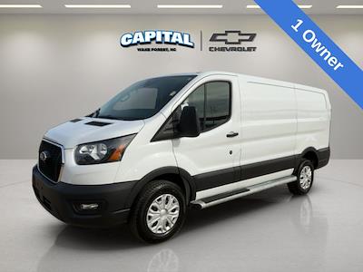 Used 2024 Ford Transit 250 Low Roof Empty Cargo Van for sale #9ATC9632 - photo 1