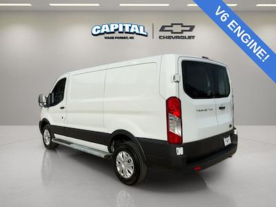 Used 2024 Ford Transit 250 Low Roof Empty Cargo Van for sale #9ATC9632 - photo 2