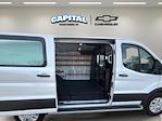 Used 2024 Ford Transit 250 Low Roof Empty Cargo Van for sale #9ATC9632 - photo 38