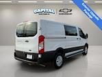 Used 2024 Ford Transit 250 Low Roof Empty Cargo Van for sale #9ATC9632 - photo 5