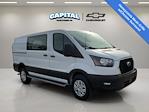 Used 2024 Ford Transit 250 Low Roof Empty Cargo Van for sale #9ATC9632 - photo 7
