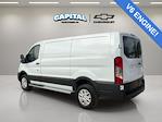 Used 2024 Ford Transit 250 Low Roof Empty Cargo Van for sale #9ATC9633 - photo 2