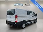 Used 2024 Ford Transit 250 Low Roof Empty Cargo Van for sale #9ATC9633 - photo 5
