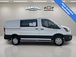 Used 2024 Ford Transit 250 Low Roof Empty Cargo Van for sale #9ATC9633 - photo 6