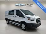 Used 2024 Ford Transit 250 Low Roof Empty Cargo Van for sale #9ATC9633 - photo 7