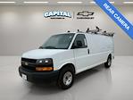 2021 Chevrolet Express 2500 SRW RWD Empty Cargo Van for sale #9ATC9647 - photo 1
