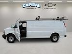 2021 Chevrolet Express 2500 SRW RWD Empty Cargo Van for sale #9ATC9647 - photo 12