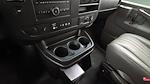 2021 Chevrolet Express 2500 SRW RWD Empty Cargo Van for sale #9ATC9647 - photo 13