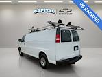 2021 Chevrolet Express 2500 SRW RWD Empty Cargo Van for sale #9ATC9647 - photo 3