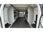 2021 Chevrolet Express 2500 SRW RWD Empty Cargo Van for sale #9ATC9647 - photo 34