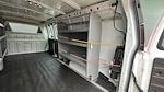 2021 Chevrolet Express 2500 SRW RWD Empty Cargo Van for sale #9ATC9647 - photo 36