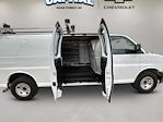 2021 Chevrolet Express 2500 SRW RWD Empty Cargo Van for sale #9ATC9647 - photo 38