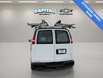 2021 Chevrolet Express 2500 SRW RWD Empty Cargo Van for sale #9ATC9647 - photo 4