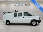 2021 Chevrolet Express 2500 SRW RWD Empty Cargo Van for sale #9ATC9647 - photo 6