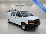2021 Chevrolet Express 2500 SRW RWD Empty Cargo Van for sale #9ATC9647 - photo 7