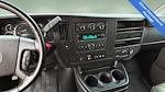 2021 Chevrolet Express 2500 SRW RWD Empty Cargo Van for sale #9ATC9647 - photo 9