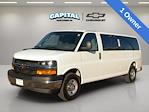 2024 Chevrolet Express 3500 RWD Passenger Van for sale #9ATC9648 - photo 1