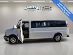 2024 Chevrolet Express 3500 RWD Passenger Van for sale #9ATC9648 - photo 12