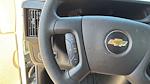 2024 Chevrolet Express 3500 RWD Passenger Van for sale #9ATC9648 - photo 19